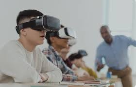 Pengalaman Seru Lewat Tantangan Interaktif